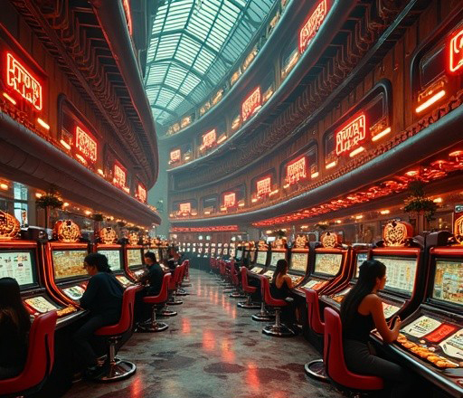 Mesa de Blackjack 88wa